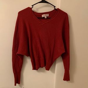 Philosophy sweater small
